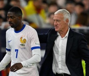 世界赛信息-【揭秘】法国队连损巴黎两将，双方裂痕早已在前？