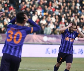 新津门虎亮相2024为何慢热？ MVP一语道破“天机”