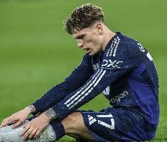 邮报：加纳乔为切尔西拒绝拜仁邀约，他做好了枯坐冷板凳的准备