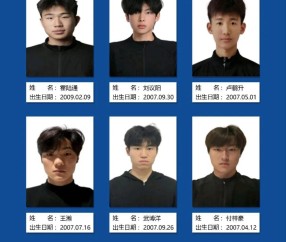 世界赛官网直播预告-东北超长春队名单：短道速滑名将孙龙和“雪饼猴”王庆锋入选