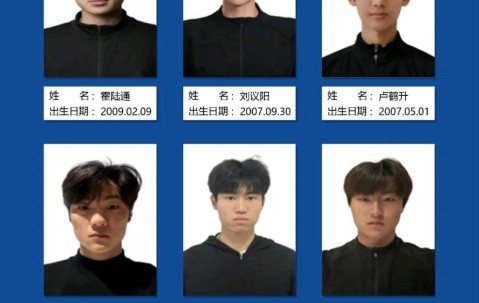 世界赛官网直播预告-东北超长春队名单：短道速滑名将孙龙和“雪饼猴”王庆锋入选