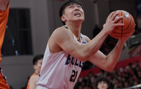 昨晚比赛帅照📸 遗憾落败 香港金牛客场不敌杭州经纬