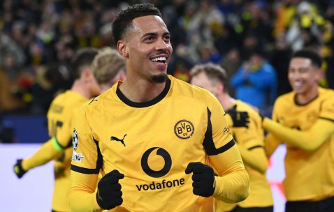 赛事赛程快查-德天空：曼城密切关注恩梅加并联系其经纪人，球员持开放态度