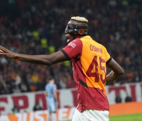 赛事赛程快查-奥斯梅恩：我很喜欢这支马竞，我一直是他们教练的粉丝