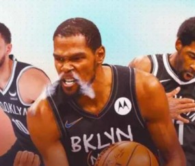 世界赛信息-【观察】杜兰特留队后 篮网具备冠军竞争力了吗？