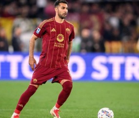 赛事赛程快查-罗体：罗马重新推进切利克的续约，距离最终达成协议仍有距离