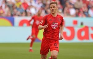 莱比锡的进球取消而基米希的黄牌保留，埃芬博格：这简直是笑话