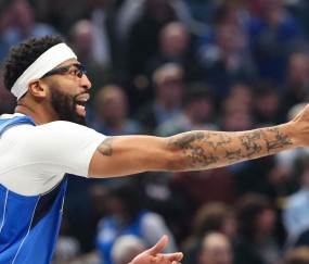 LOL直播-浓眉交易掀连锁反应！勇士2030年选秀权卷入，普尔旧交易添新剧情