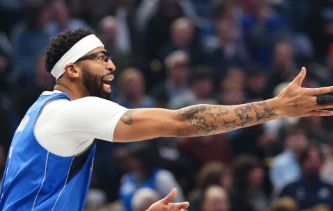 LOL直播-浓眉交易掀连锁反应！勇士2030年选秀权卷入，普尔旧交易添新剧情