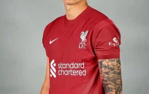 博里尼觉得努涅斯适合意甲，萨拉赫太过低调