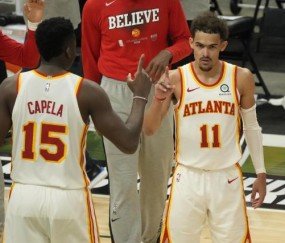 赛事赛程快查-老鹰取胜功臣不只吹杨 内线双星化身幕后英雄